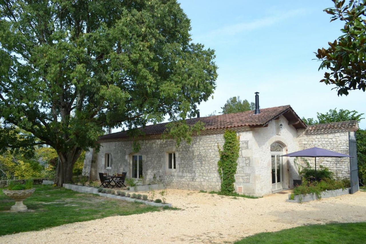 Villa Le Manoir De Bonal Penne-dʼAgenais Habitación foto